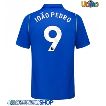 Maglie da calcio Chelsea Joao Pedro #9 Prima Maglia 2026-27 Manica Corta
